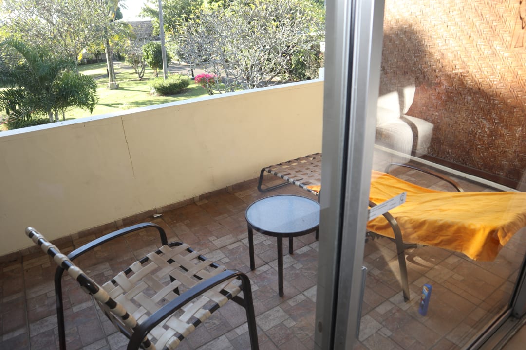 Zimmer Hotel The Royal Tahitien