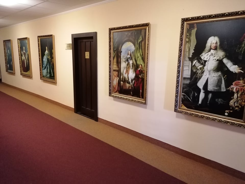 Sonstiges Chateau Monty Spa Resort