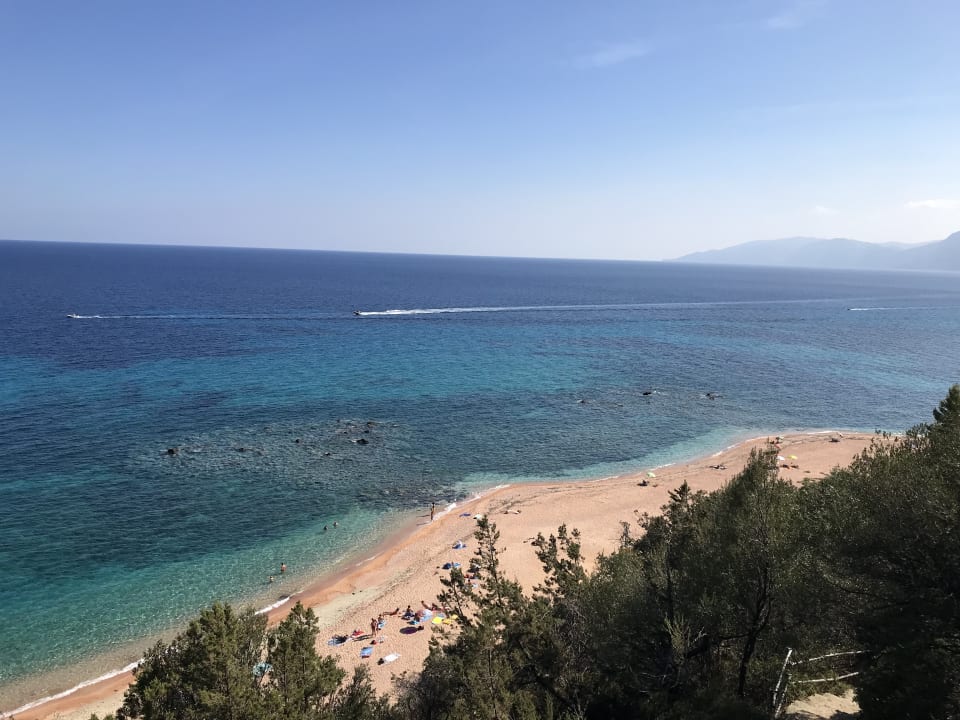 Strand Club Esse Palmasera