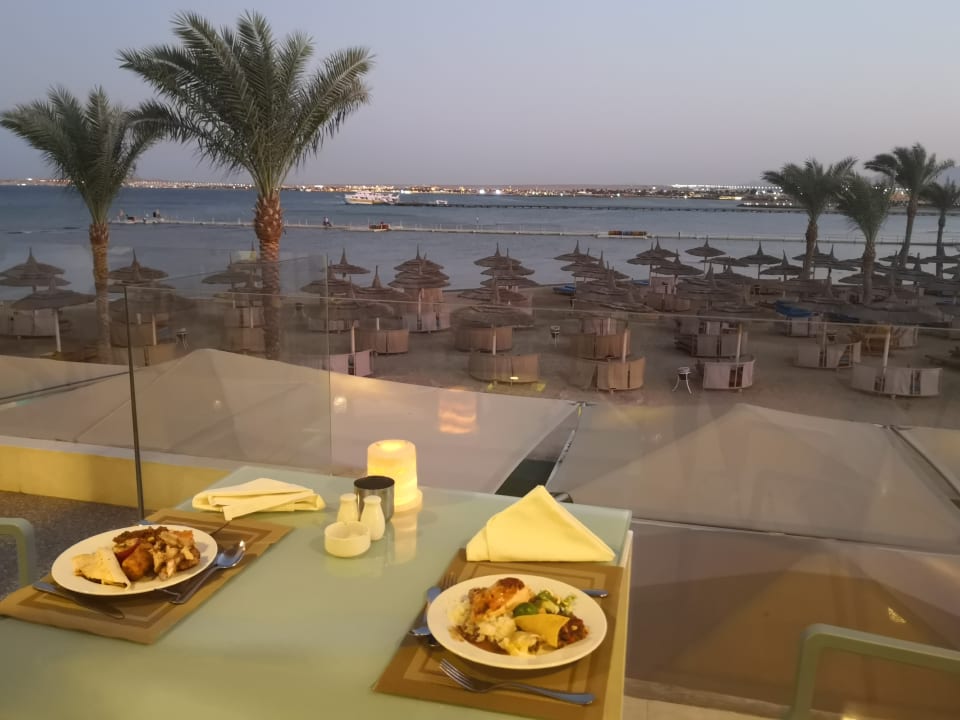 Gastro Beach Albatros Resort