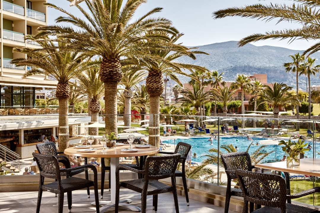 Gastro Calimera Sirens Beach