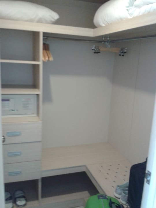 Zimmer Starlight Resort Hotel