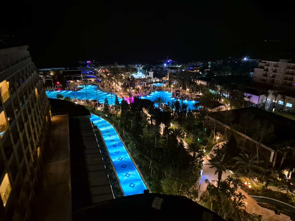 Pool Hotel Delphin Imperial