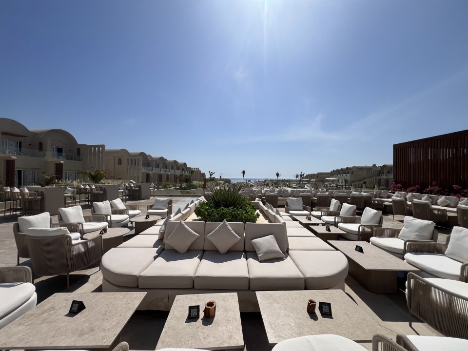 Außenansicht SUNRISE Anjum Resort Marsa Alam