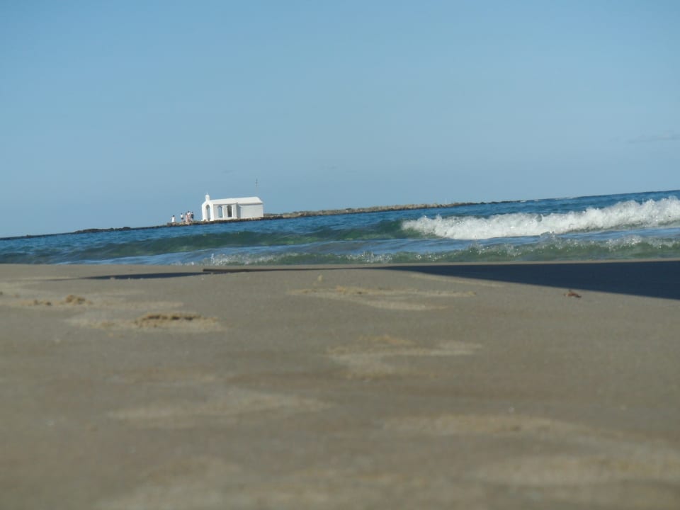 Strand Harmony Boutique Resort