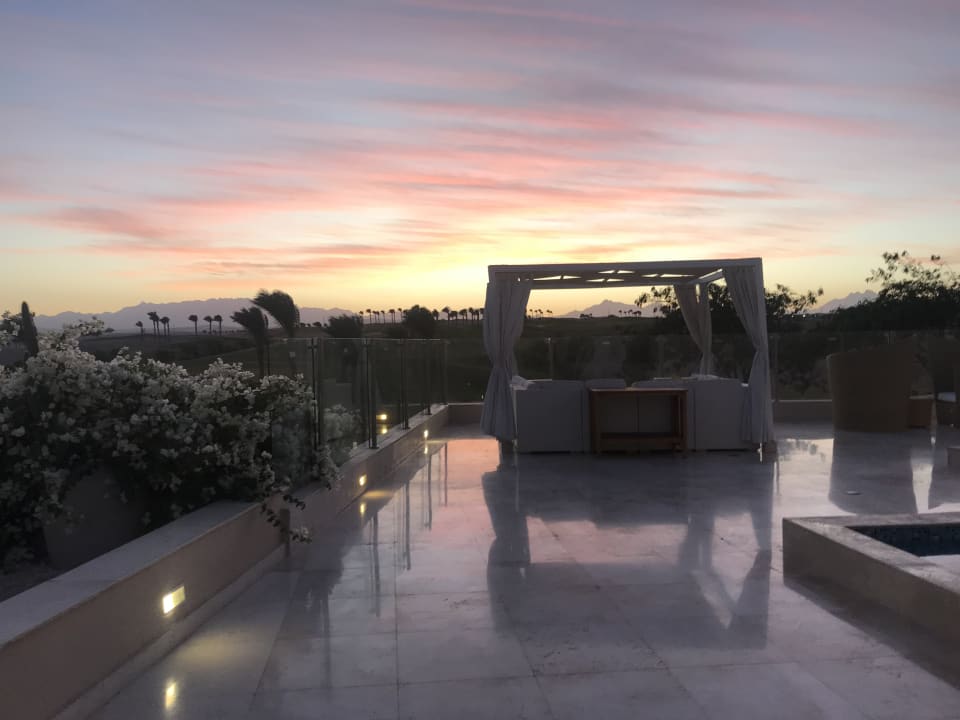 Sonstiges Steigenberger Makadi Hotel - Adults only