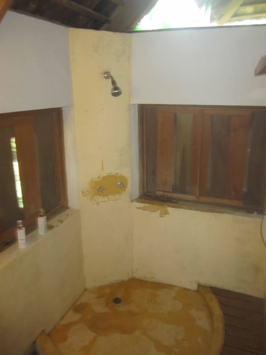 Bad Hotel Belle Villa Resort Pai