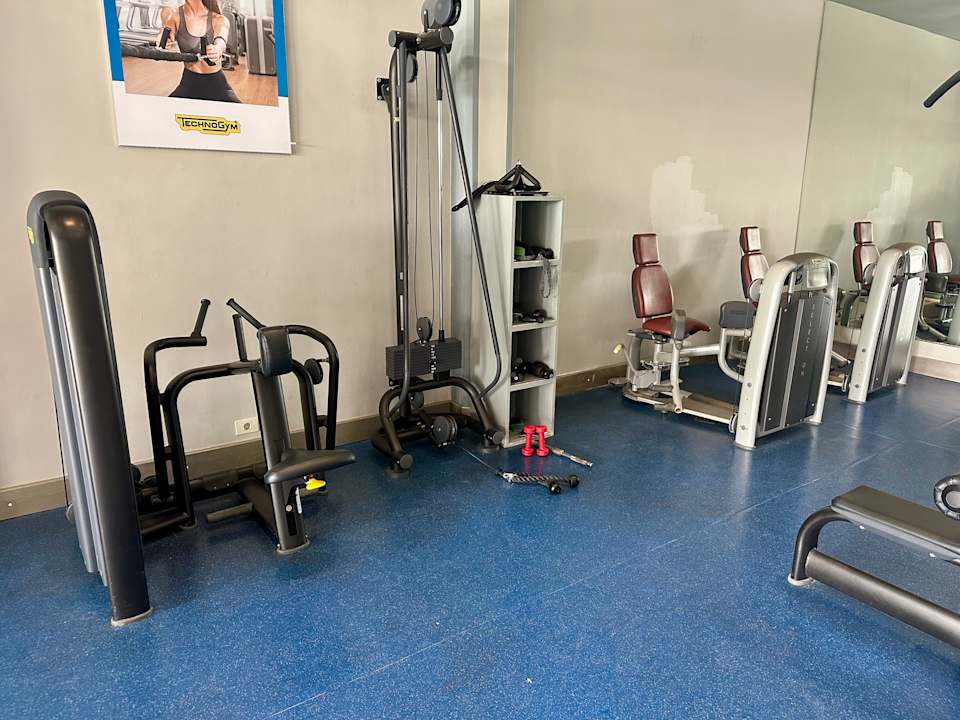 Sport & Freizeit ROBINSON SOMA BAY