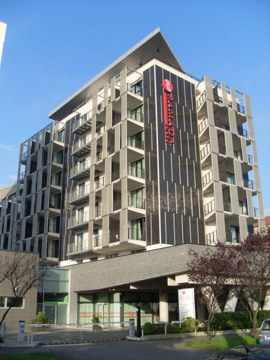 Hotel Hotel Ramada Plaza Milano