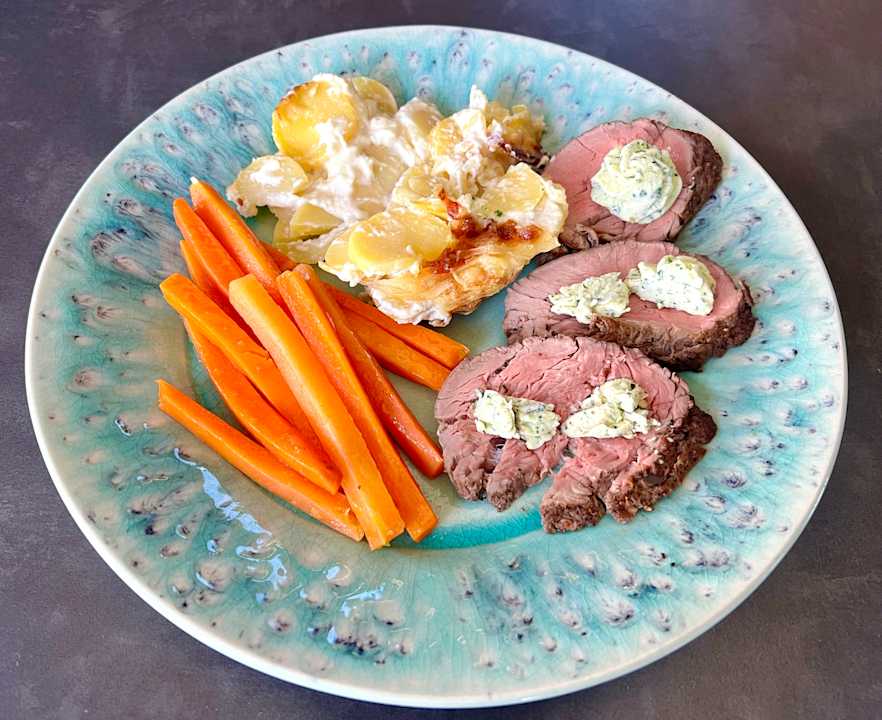 Gastro Oberjoch - Familux Resort