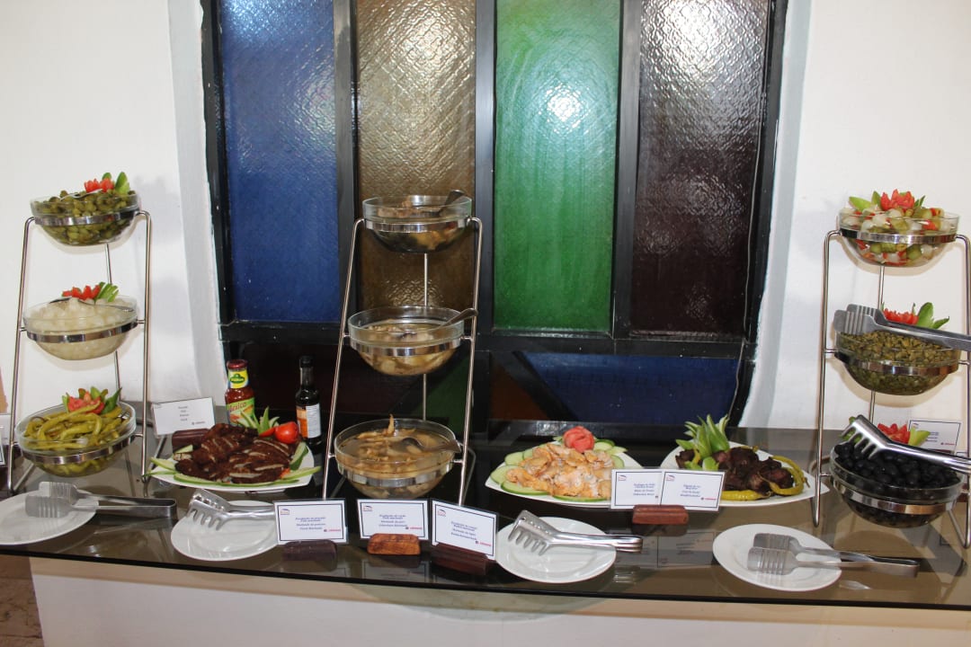 Restaurant Brisas Guardalavaca Hotel & Villas