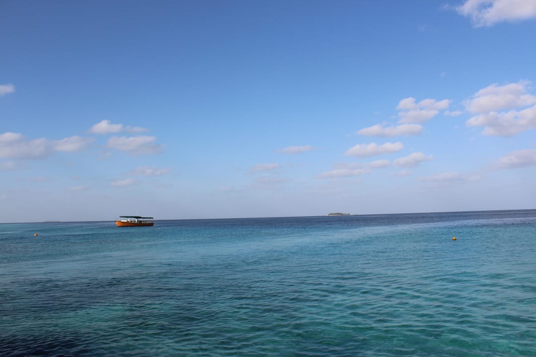 Einfach so Summer Island Maldives