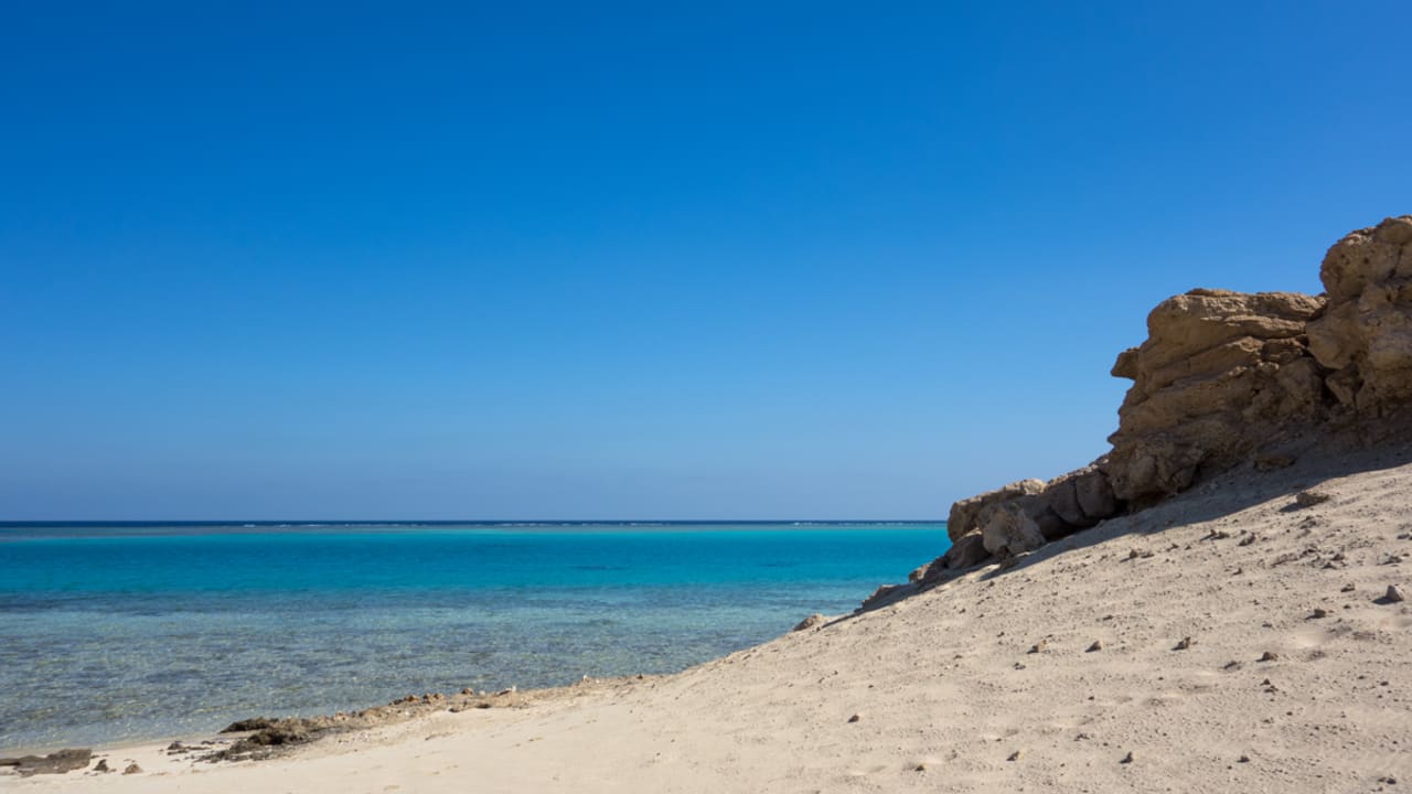 Strand Casa Mare Resort