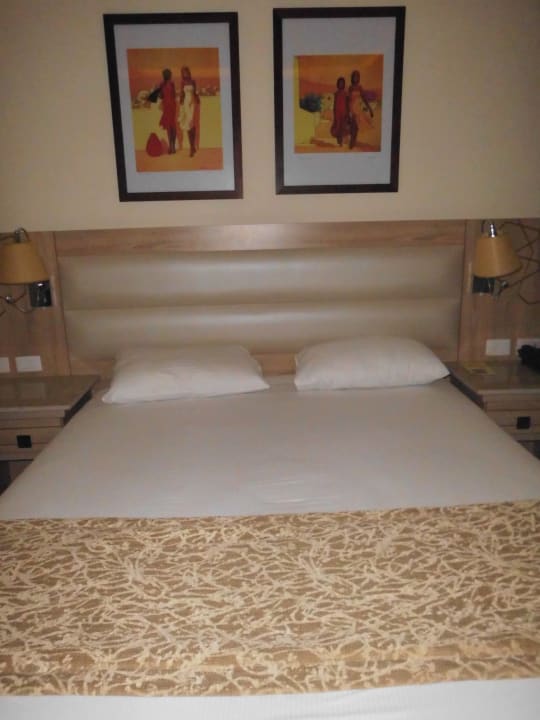 Zimmer Beach Albatros Resort