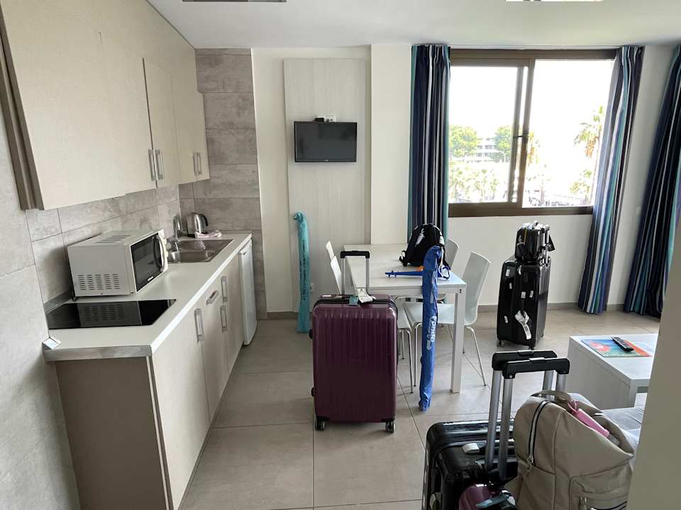 Zimmer HSM Lago Park