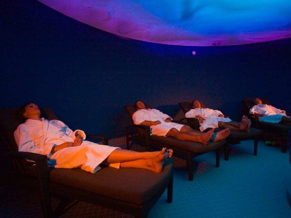 Sport & Freizeit CariSSA  Aparthotel/Ferienwohnung