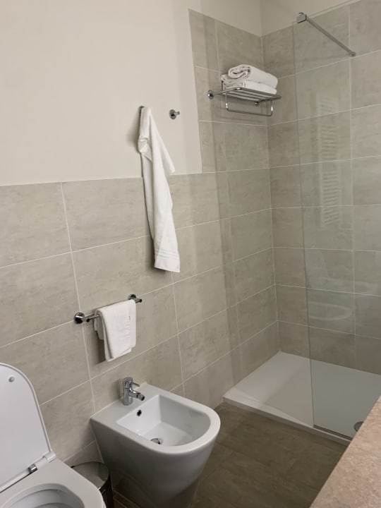 Zimmer Hotel Le Torri del Garda