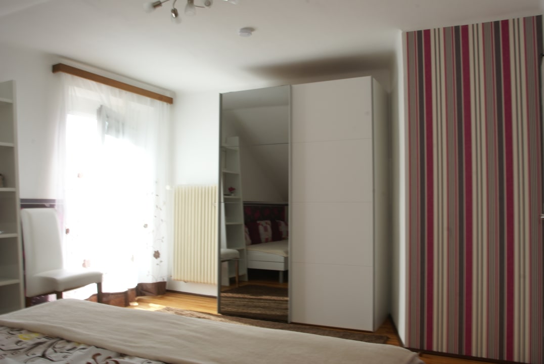 Zimmer Ferienwohnungen Kapeller