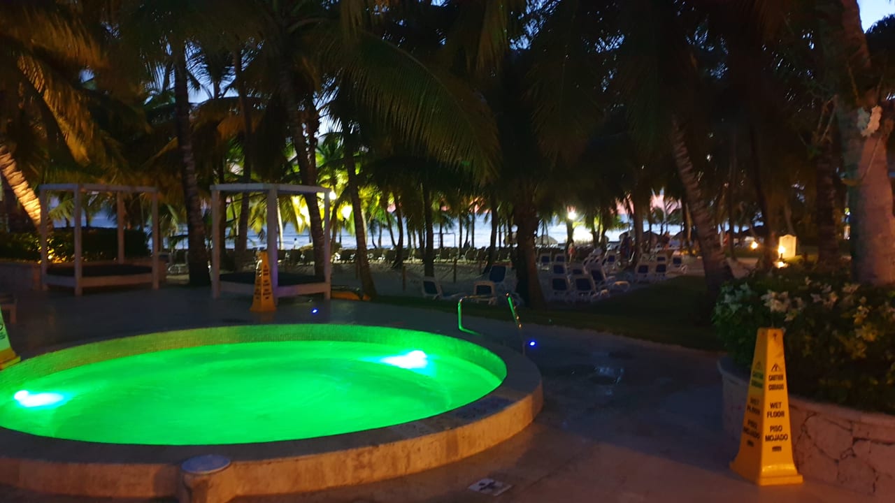 Pool Hotel Viva Dominicus Palace by Wyndham-All Inclusive Resort