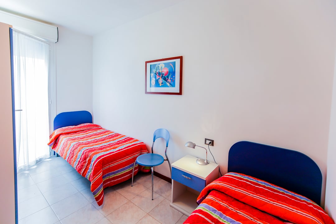 Zimmer Residence I Tamerici