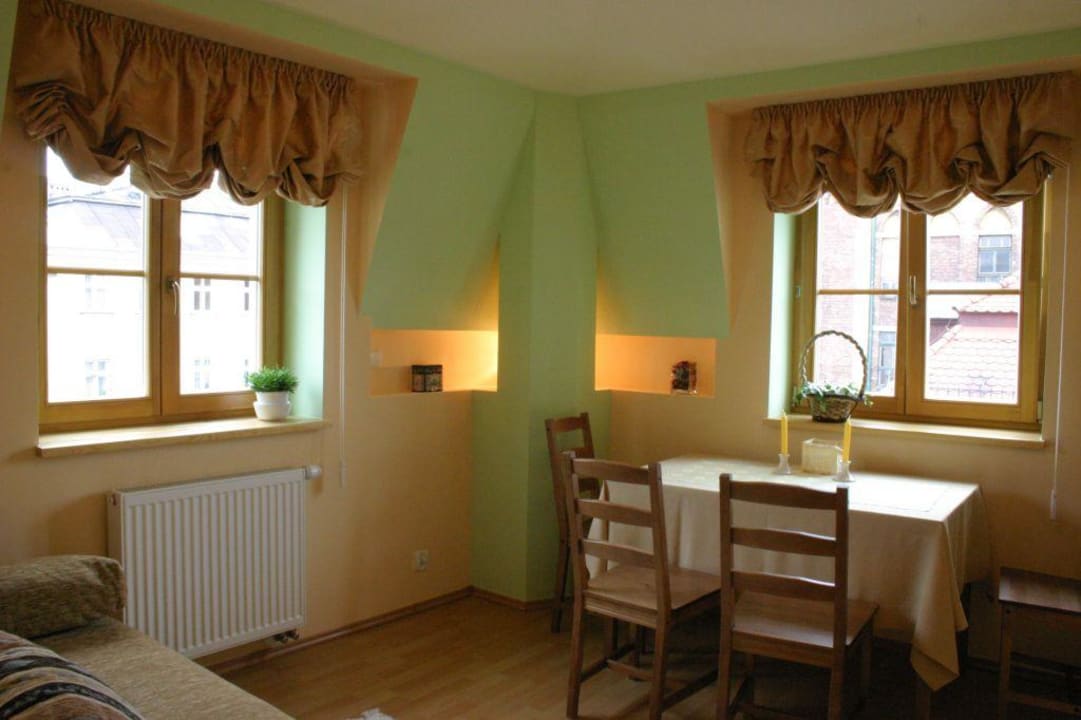 Room Hotel Kazimierz Secret