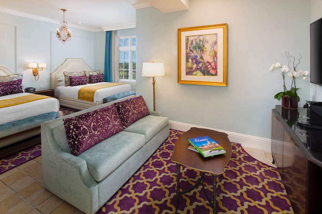 Zimmer The Biltmore Miami Coral Gables