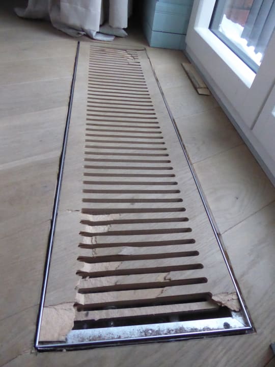 Zimmer Redstone Boutique Hotel