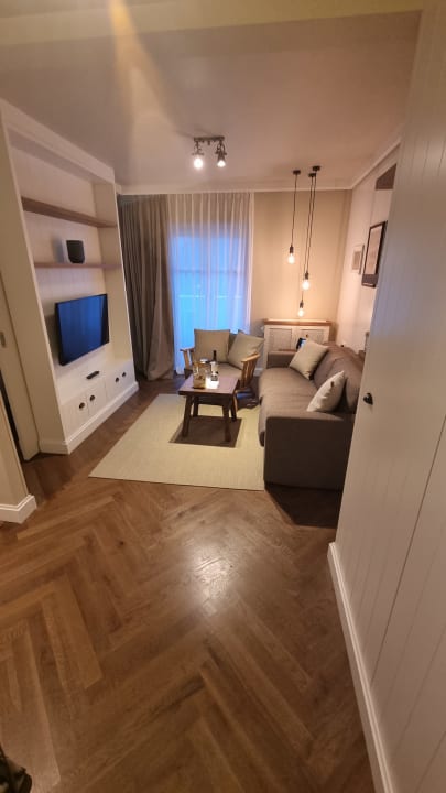 Zimmer LOEV Hotel Rügen