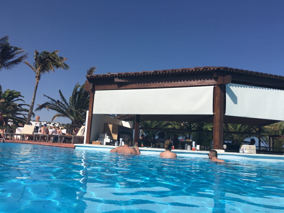 Gastro Club Jandia Princess