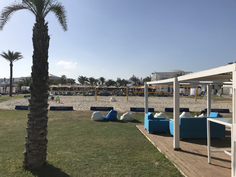 Sport & Freizeit ROBINSON DJERBA BAHIYA
