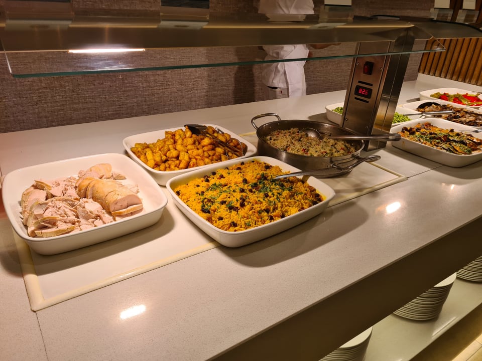 Gastro Kumara Serenoa by Lopesan Hotels