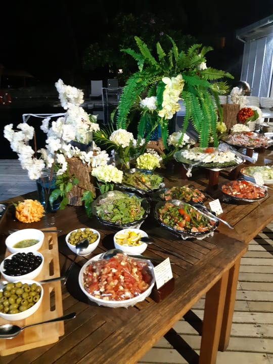 Gastro Hotel Villas Caroline