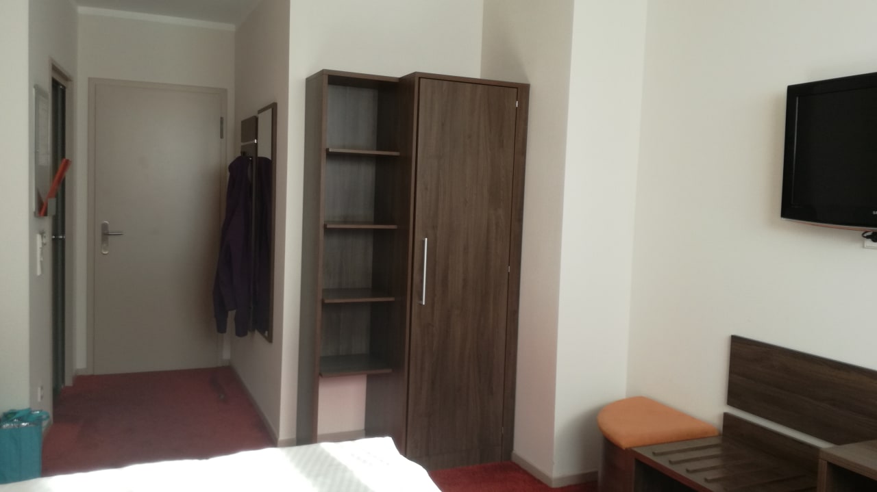 Zimmer Hotel Schmidt am Markt