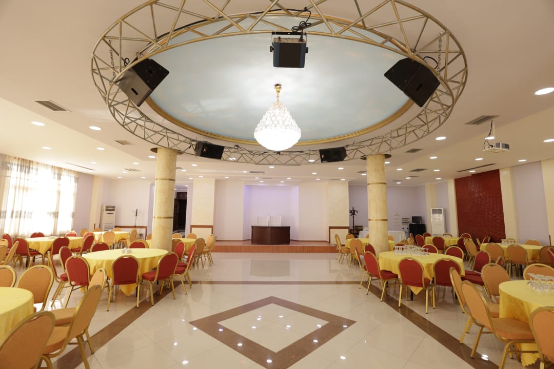 Sonstiges Mema Resort