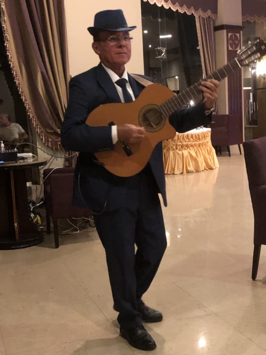 Sonstiges Stella Garden Resort & Spa, Makadi Bay