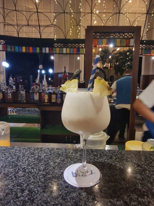 Gastro Blau varadero - Adults only