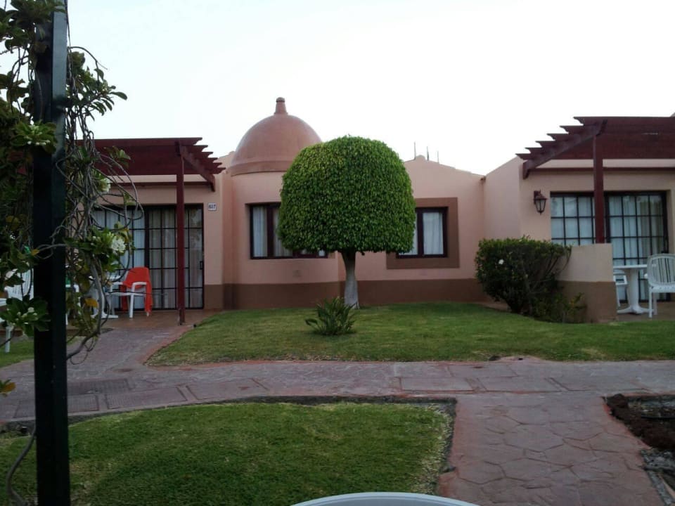 Bungalows allsun Hotel Esplendido