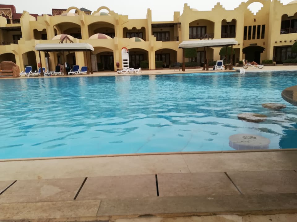 Pool Sunny Days Palma De Mirette Resort & Spa