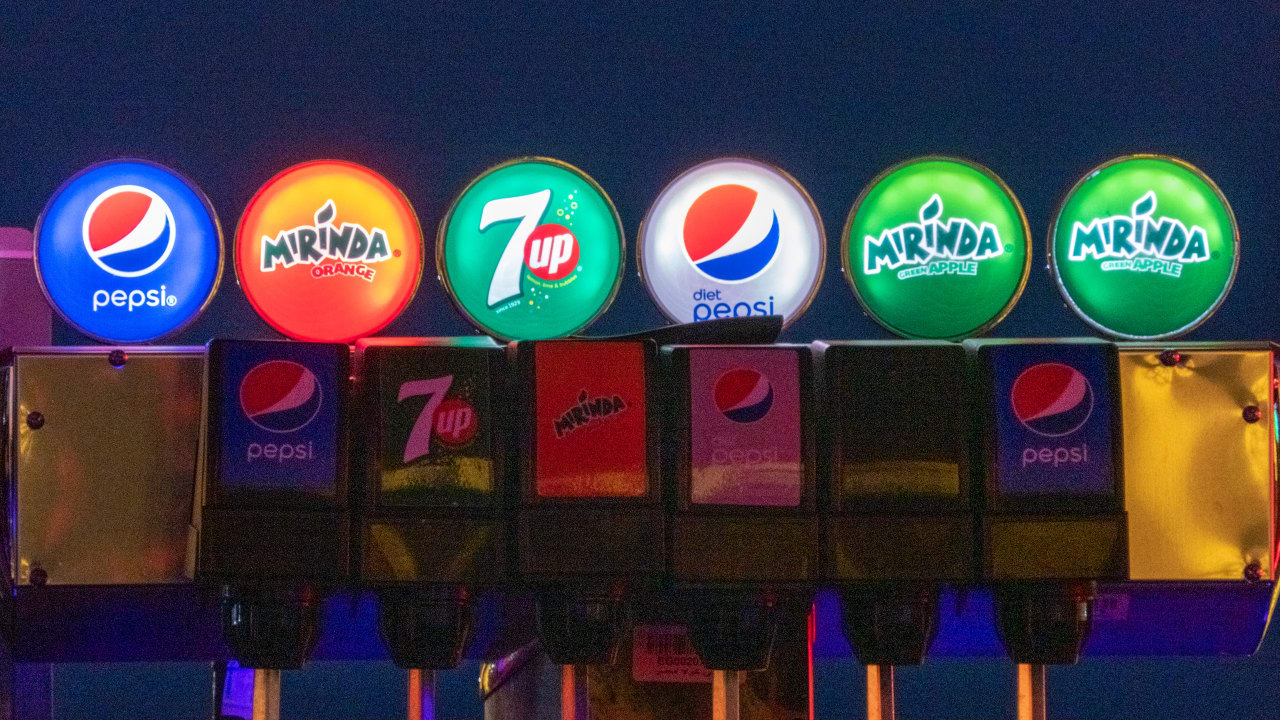 Gastro Pickalbatros Aqua Vista Resort - Hurghada