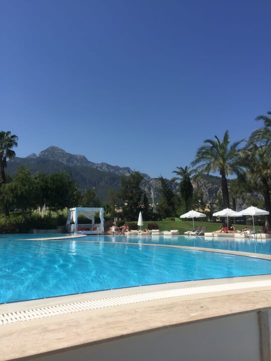 Pool TUI MAGIC LIFE Beldibi +16