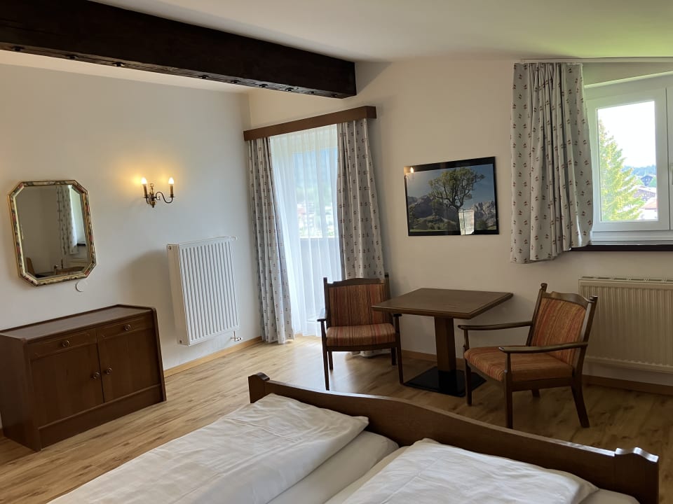 Zimmer Landhaus Frenes Apartments