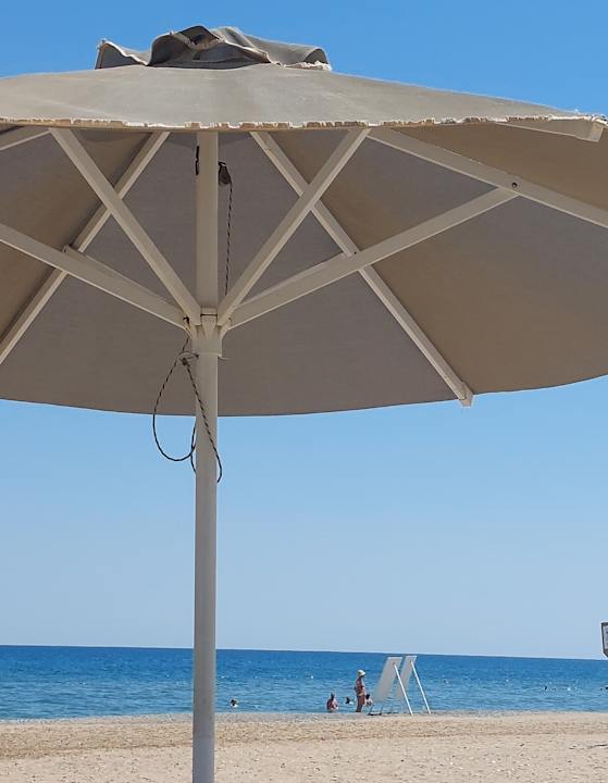 Strand Mythos Palace Resort & Spa