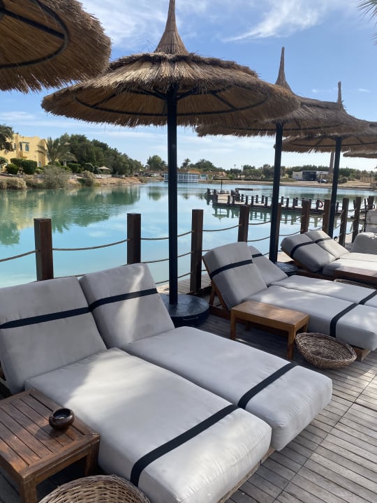 Pool Cook's Club El Gouna
