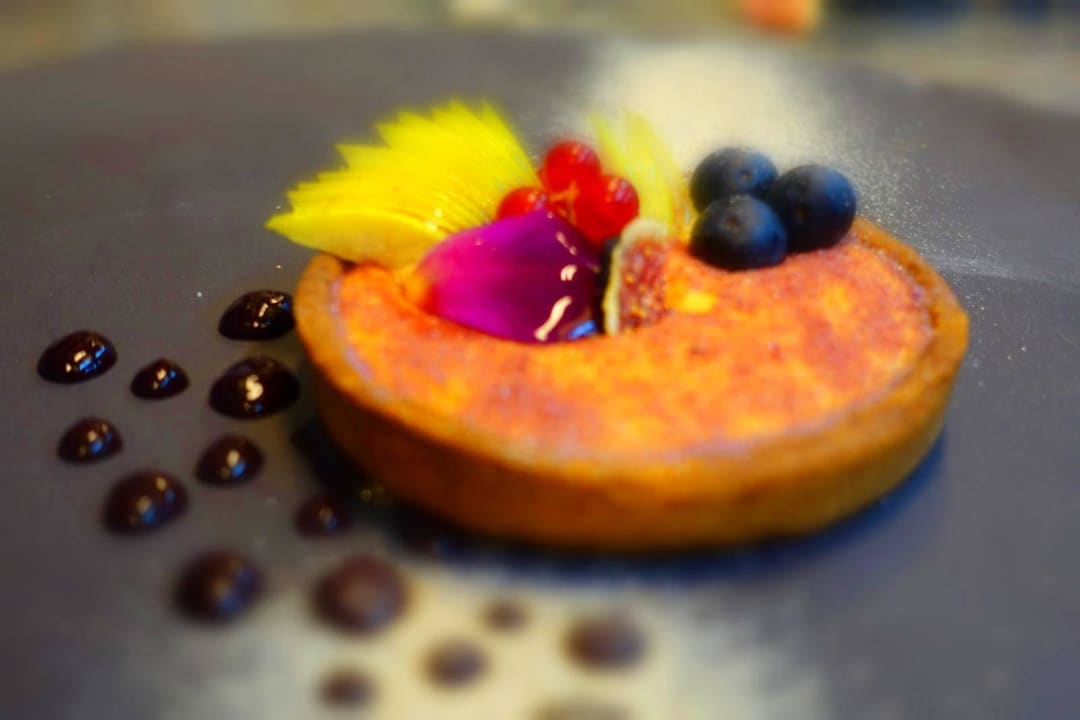 Danie Restauracyjne Rosevia Friends & Family Resort