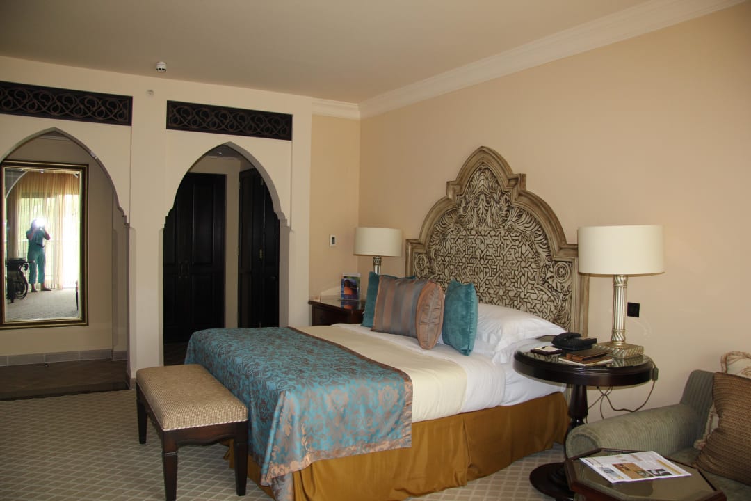 Hotel Arabian Court at One&Only Royal Mirage