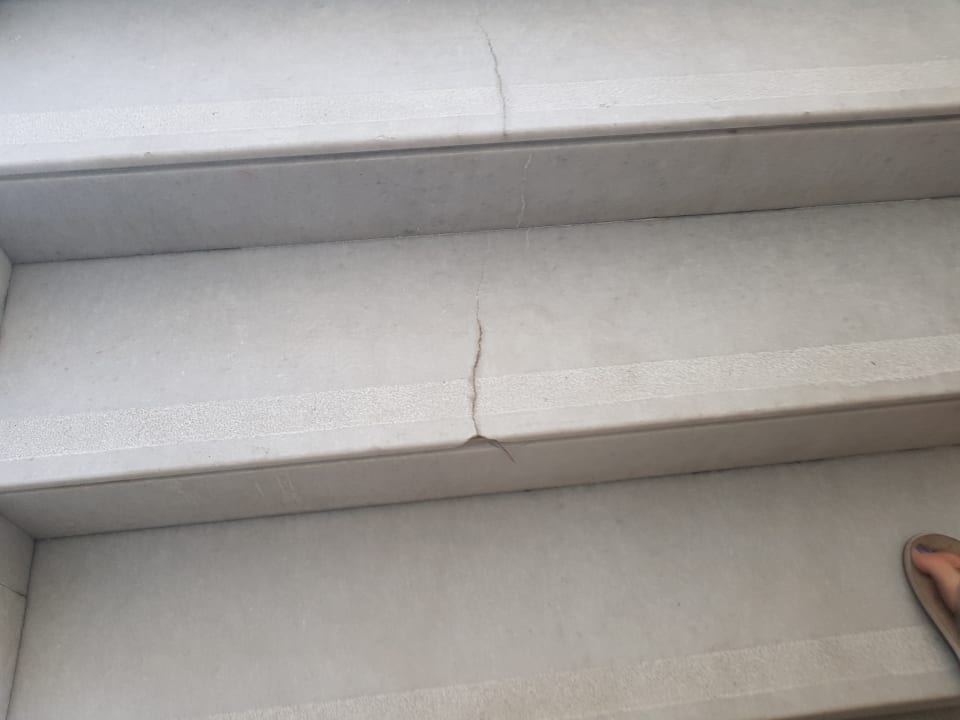 Außenansicht Lindos Imperial Resort & Spa