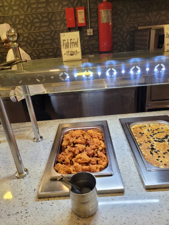 Gastro Beach Albatros Resort