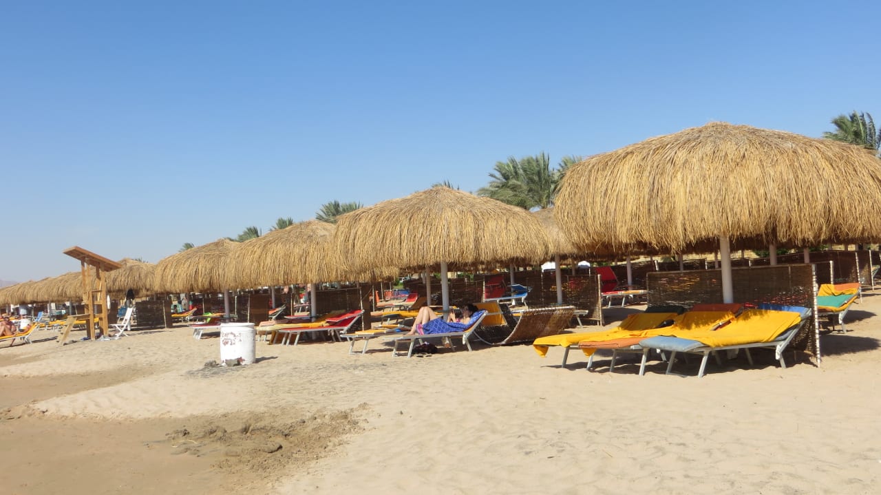 Strand Sentido Caribbean World Soma Bay