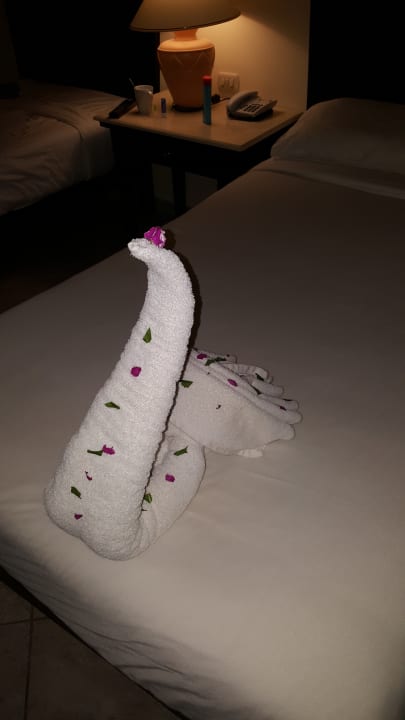 Zimmer Casa Mare Resort