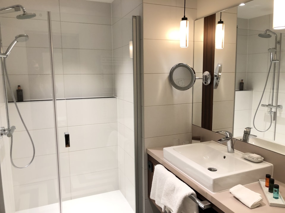 Zimmer THE LIBERTY Hotel Bremerhaven, BW Signature Collection